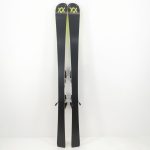 Schiuri sh Volkl Racetiger SL Fis, 145 cm - imagine 6