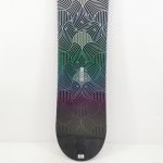 Placa snowboard sh Flow Venus, 139 cm - imagine 4