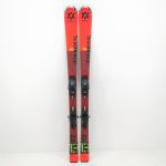 Schiuri sh Volkl Racetiger Junior, 140 cm - imagine 2