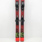 Schiuri sh Volkl Racetiger Junior, 140 cm - imagine 4