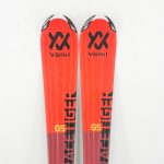 Schiuri sh Volkl Racetiger Junior, 140 cm - imagine 5
