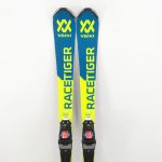 Schiuri sh Volkl Racetiger SL Fis, 139 cm