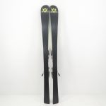 Schiuri sh Volkl Racetiger SL Fis, 139 cm - imagine 6