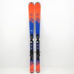 Schiuri copii sh Salomon QST Jr, 140 cm - imagine 2