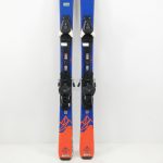 Schiuri copii sh Salomon QST Jr, 140 cm - imagine 4