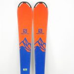 Schiuri copii sh Salomon QST Jr, 140 cm - imagine 5