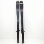 Schiuri copii sh Salomon QST Jr, 140 cm - imagine 6