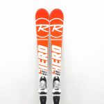 Schiuri copii sh Rossignol Hero Jr Multi Event, 140 cm