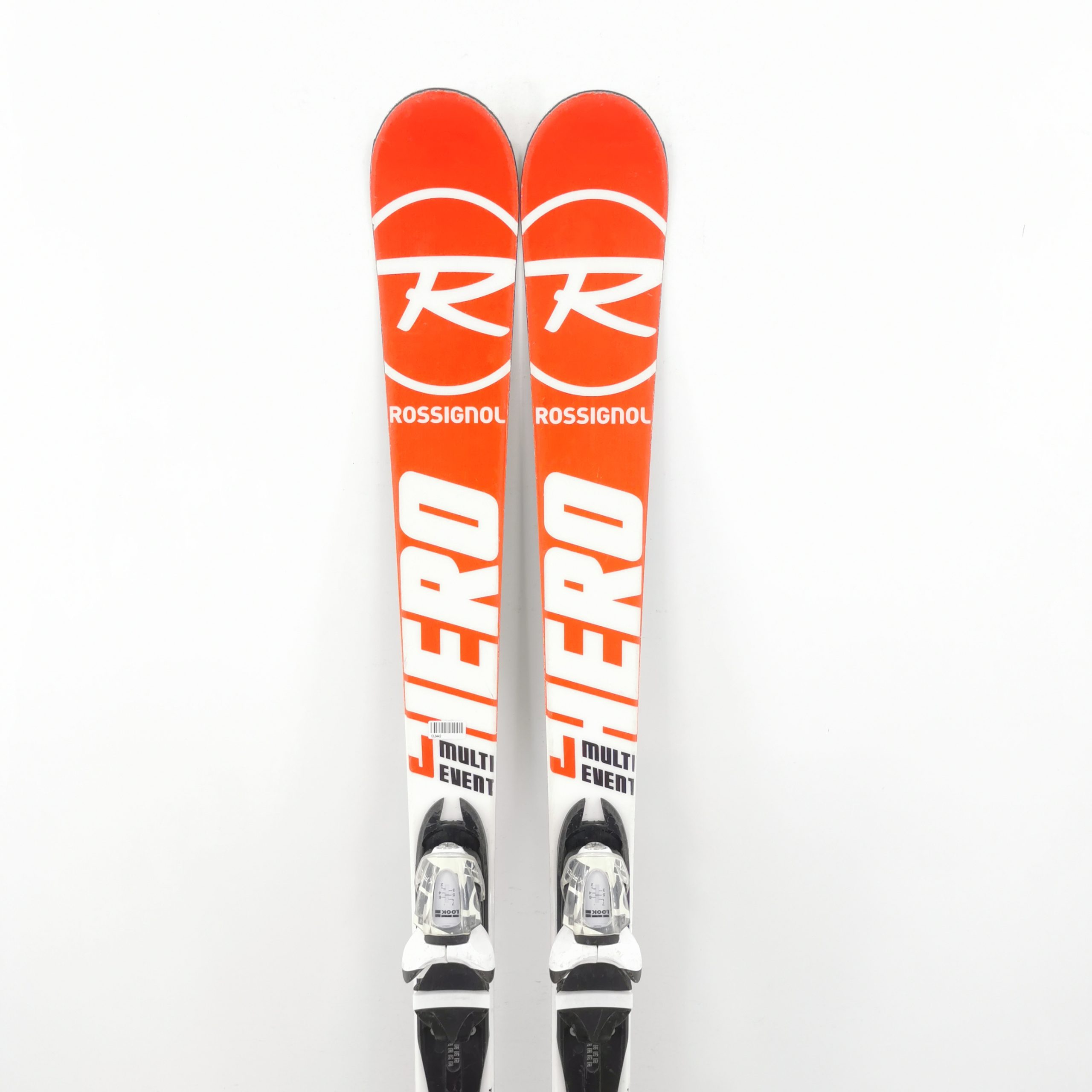IMG_20230720_133554 Schiuri copii sh Rossignol Hero Jr Multi Event, 140 cm - imagine 1