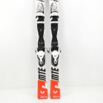Schiuri copii sh Rossignol Hero Jr Multi Event, 140 cm - imagine 4