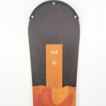 Placa snowboard sh Rossignol EXP, 145 cm - imagine 5