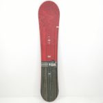 Placa snowboard sh Nitro Prime, 152 cm - imagine 2