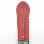Placa snowboard sh Nitro Prime, 152 cm