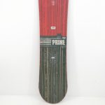 Placa snowboard sh Nitro Prime, 152 cm - imagine 4