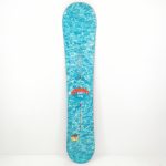 Placa snowboard sh Burton Dominant, 159 cm - imagine 2