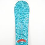 Placa snowboard sh Burton Dominant, 159 cm