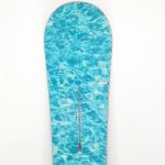 Placa snowboard sh Burton Dominant, 159 cm - imagine 5