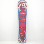 Placa snowboard sh Burton Dominant, 159 cm - imagine 6