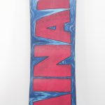 Placa snowboard sh Burton Dominant, 159 cm - imagine 7