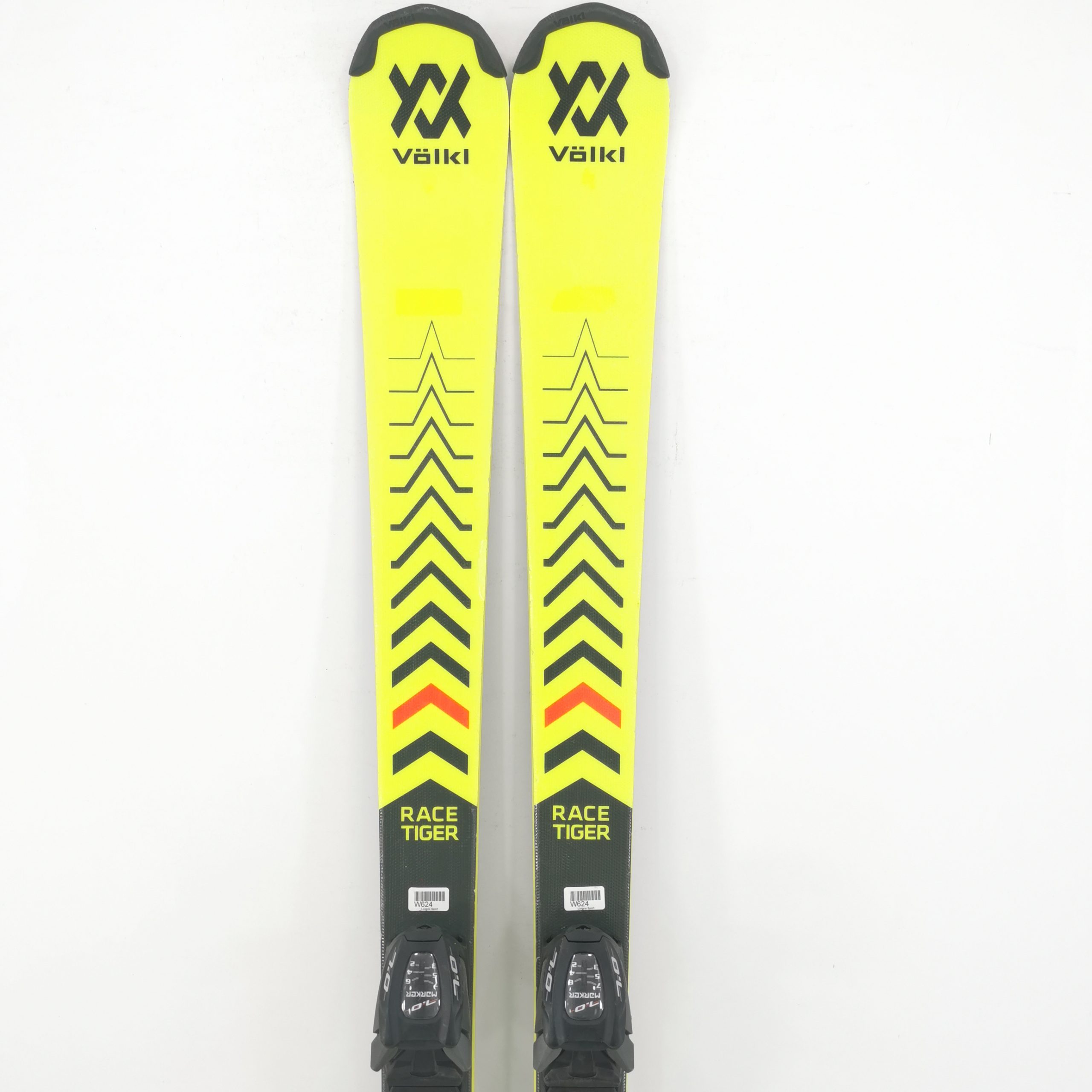 IMG_20230721_111053 Schiuri Volkl Racetiger Jr Pro, 160 cm - imagine 1