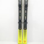 Schiuri Volkl Racetiger Jr Pro, 160 cm - imagine 4