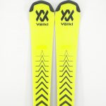 Schiuri Volkl Racetiger Jr Pro, 160 cm - imagine 5