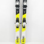 Schiuri sh Head Supershape Team, 157 cm - imagine 4