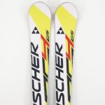 Schiuri sh Fischer GS Fis, 155 cm - imagine 5