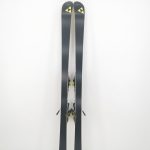 Schiuri sh Fischer GS Fis, 155 cm - imagine 6