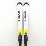 Schiuri sh Head World Cup Rebels i-SL RD Team, 138 cm