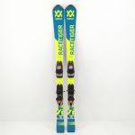 Schiuri sh Volkl Racetiger SL Fis, 131 cm - imagine 2