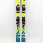 Schiuri sh Volkl Racetiger SL Fis, 131 cm - imagine 4