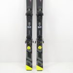 Schiuri copii sh Fischer RC4 Race Jr, 130 cm - imagine 4