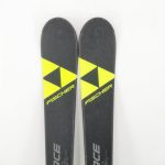 Schiuri copii sh Fischer RC4 Race Jr, 130 cm - imagine 5
