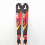 Schiuri copii sh Atomic Redster MH, 130 cm