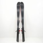Schiuri copii sh Atomic Redster MH, 130 cm - imagine 6