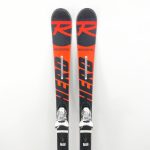 Schiuri sh Rossignol Hero Junior Pro Multi Event, 130 cm