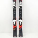 Schiuri sh Rossignol Hero Junior Pro Multi Event, 130 cm - imagine 4