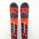Schiuri sh Rossignol Hero Junior Pro Multi Event, 130 cm - imagine 5