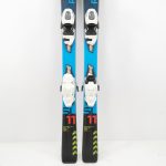 Schiuri sh Volkl Racetiger Junior, 130 cm - imagine 4