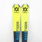 Schiuri sh Volkl Racetiger Junior, 130 cm - imagine 5