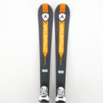 Schiuri sh Dynastar Team Comp Jr, 140 cm