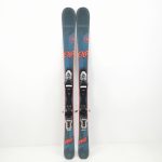 Schiuri copii sh Rossignol Experience Pro Jr, 128 cm - imagine 2