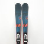 Schiuri copii sh Rossignol Experience Pro Jr, 128 cm