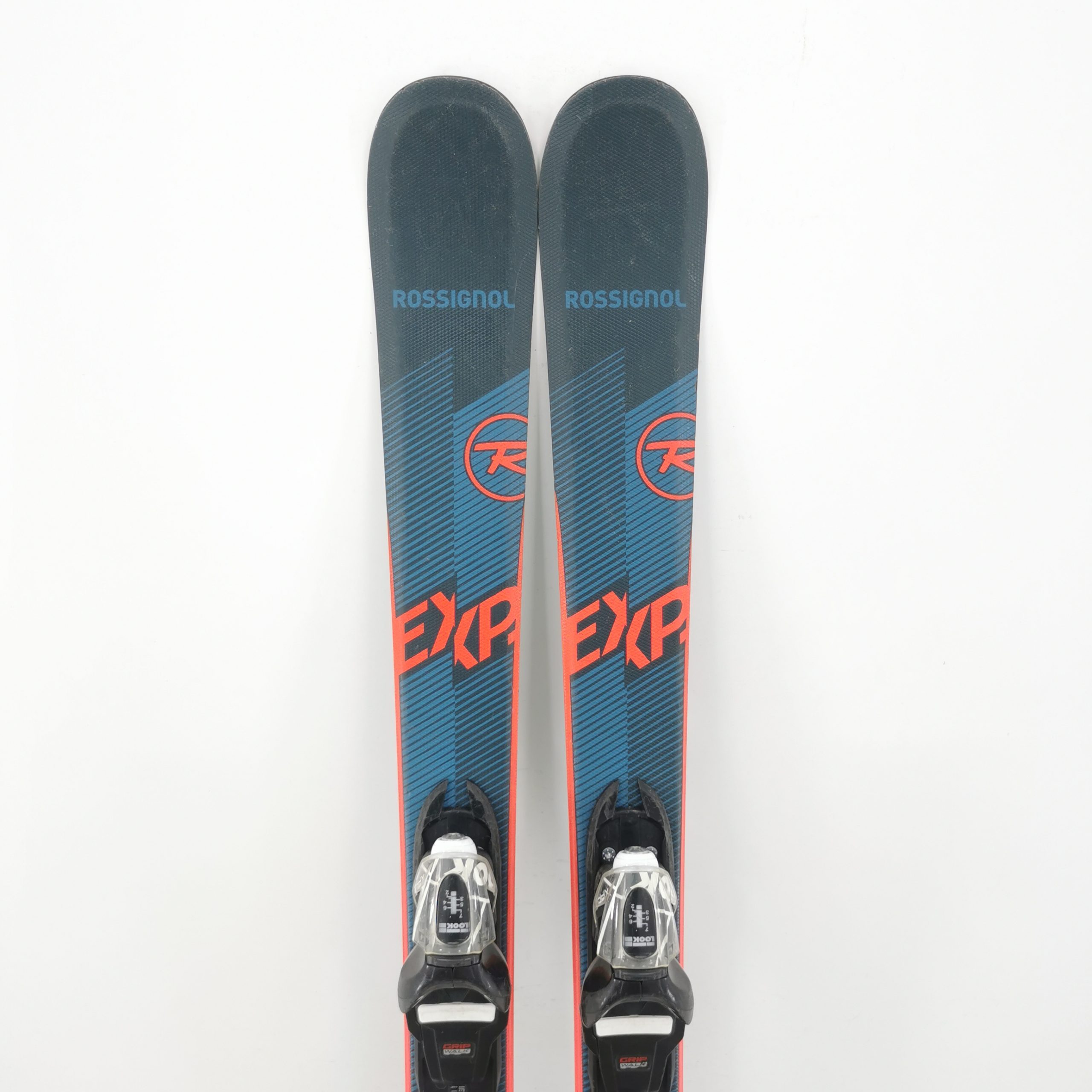 IMG_20230721_161148 Schiuri copii sh Rossignol Experience Pro Jr, 128 cm - imagine 1