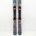 Schiuri copii sh Rossignol Experience Pro Jr, 128 cm - imagine 4