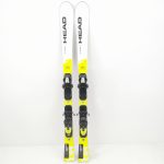 Schiuri sh Head World Cup Rebels i-SL RD Team, 126 cm - imagine 2