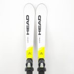 Schiuri sh Head World Cup Rebels i-SL RD Team, 126 cm