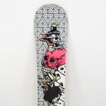 Placa snowboard sh Salomon Fierce, 125 cm