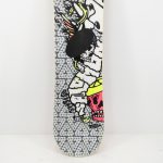 Placa snowboard sh Salomon Fierce, 125 cm - imagine 4